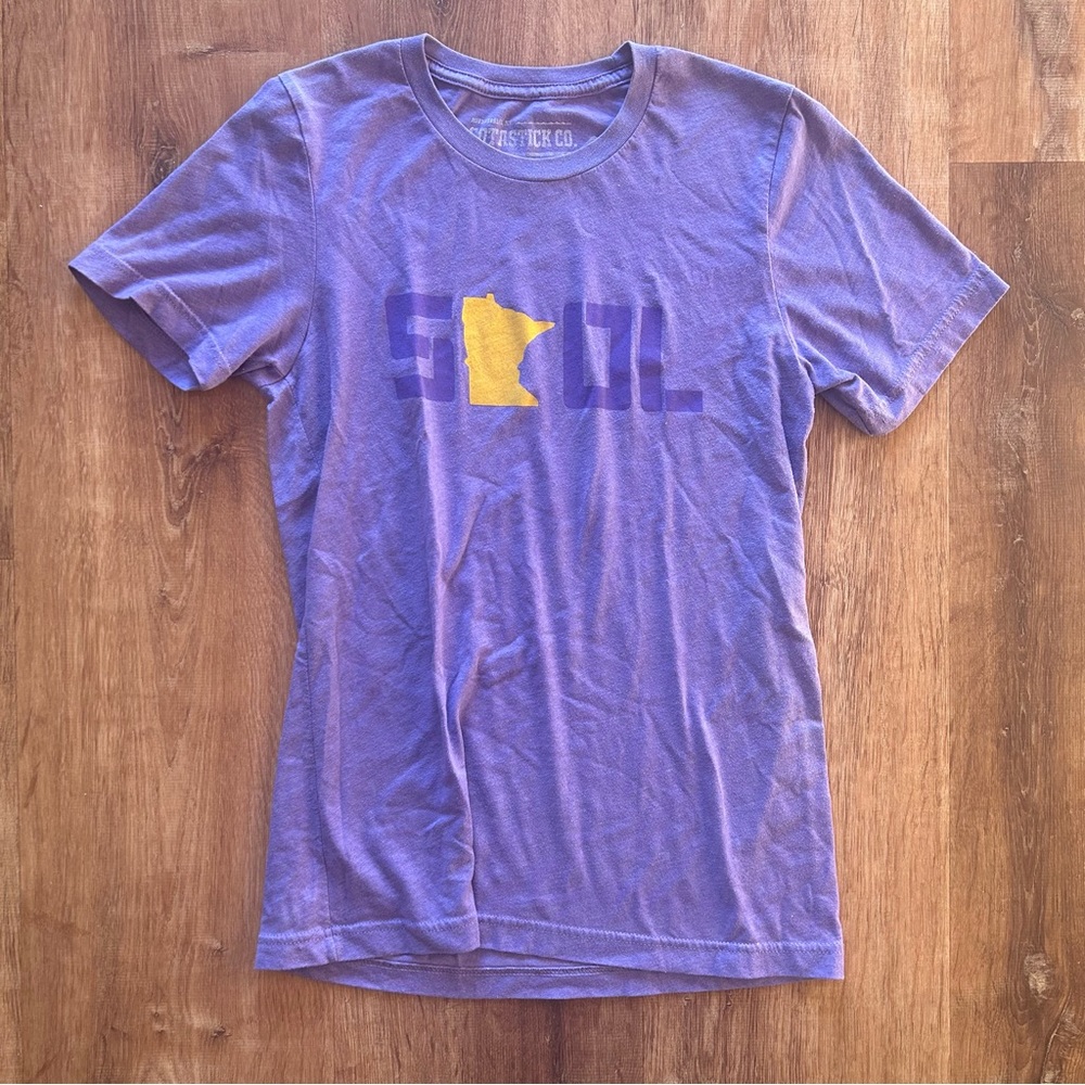 MN Vikings top!
